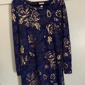 Elegant Debbie LLR